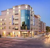 Bluemont Hotel - Tourism Bookings