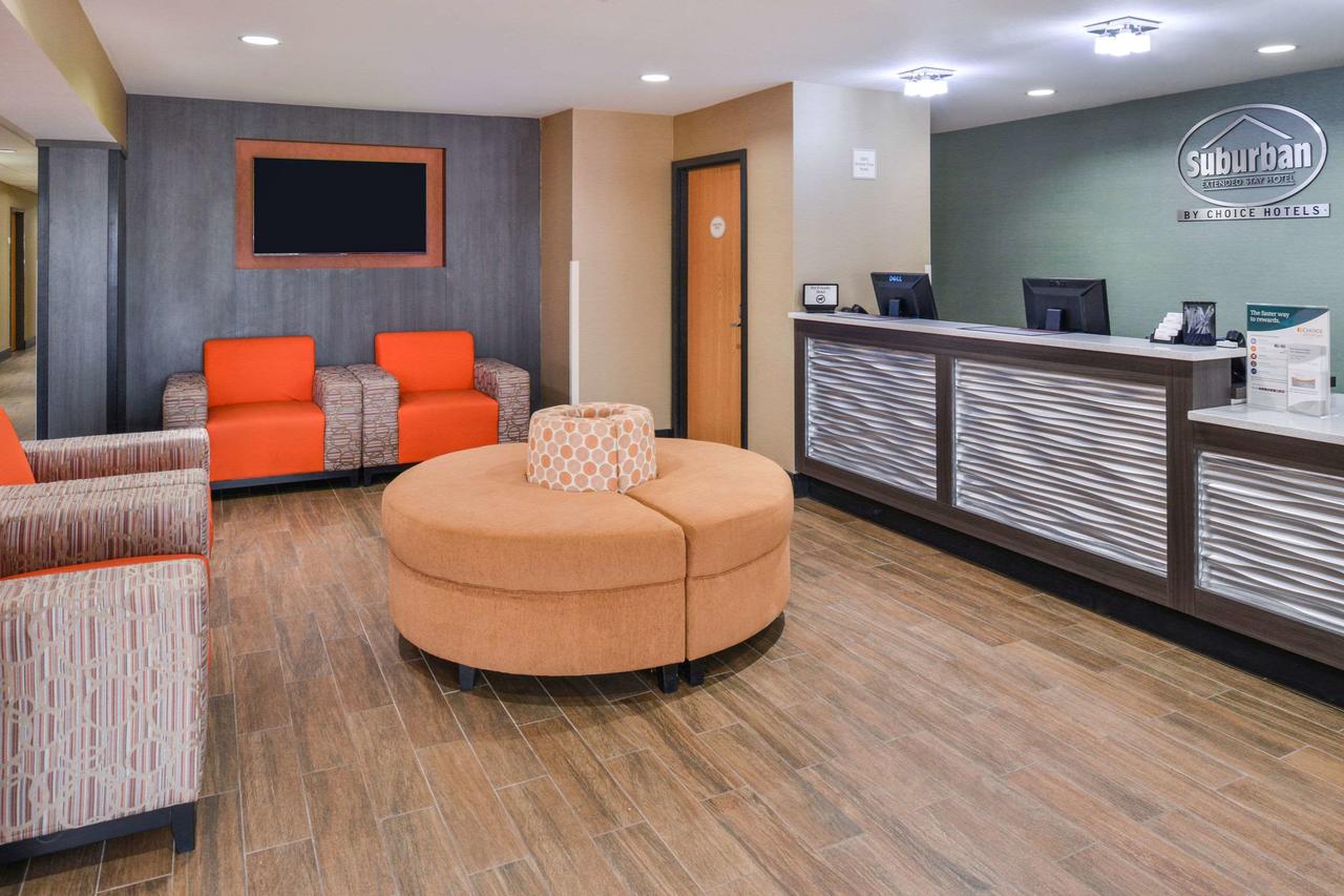 Studio 6 Lenexa - Overland Park - thumb 5