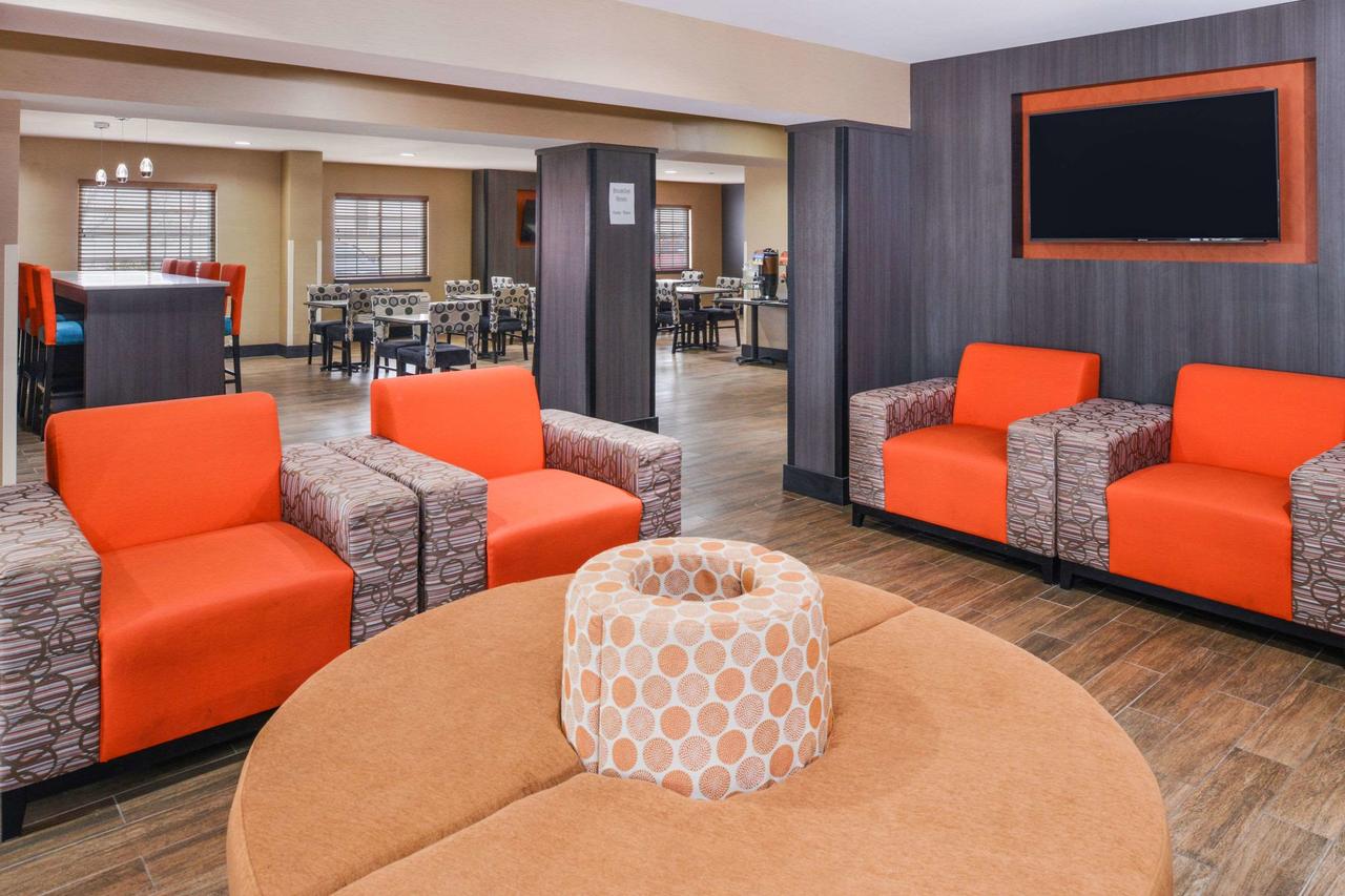Studio 6 Lenexa - Overland Park - thumb 10