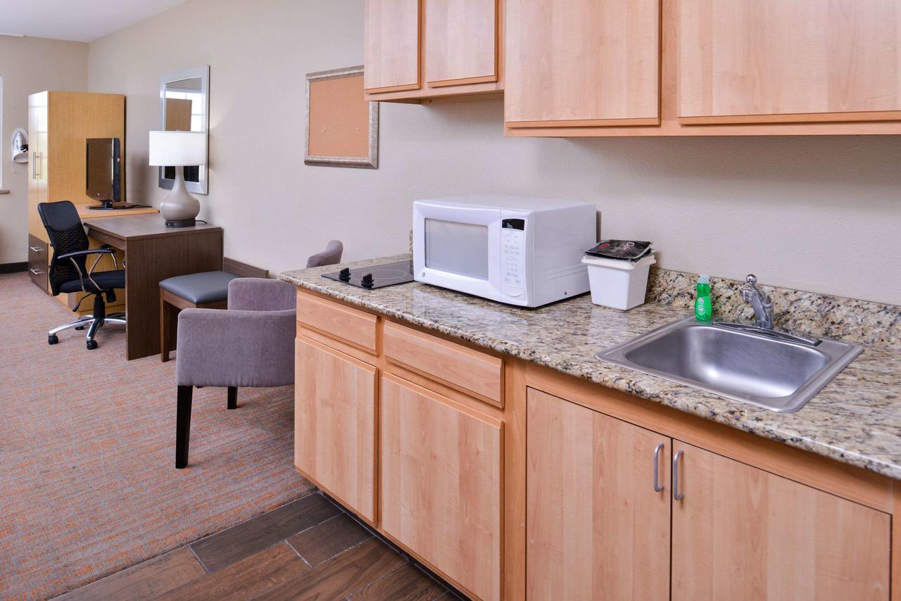 Studio 6 Lenexa - Overland Park - thumb 20