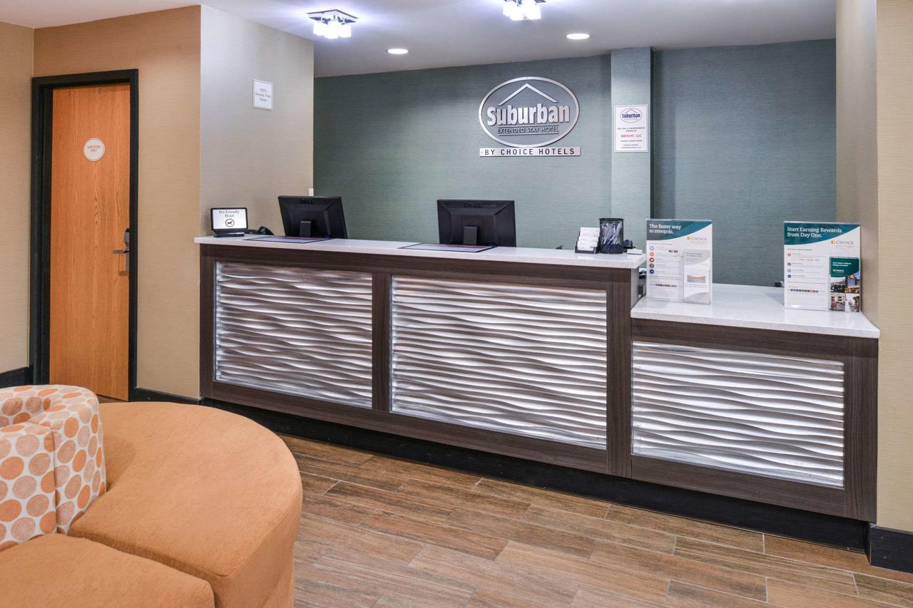 Studio 6 Lenexa - Overland Park - thumb 17