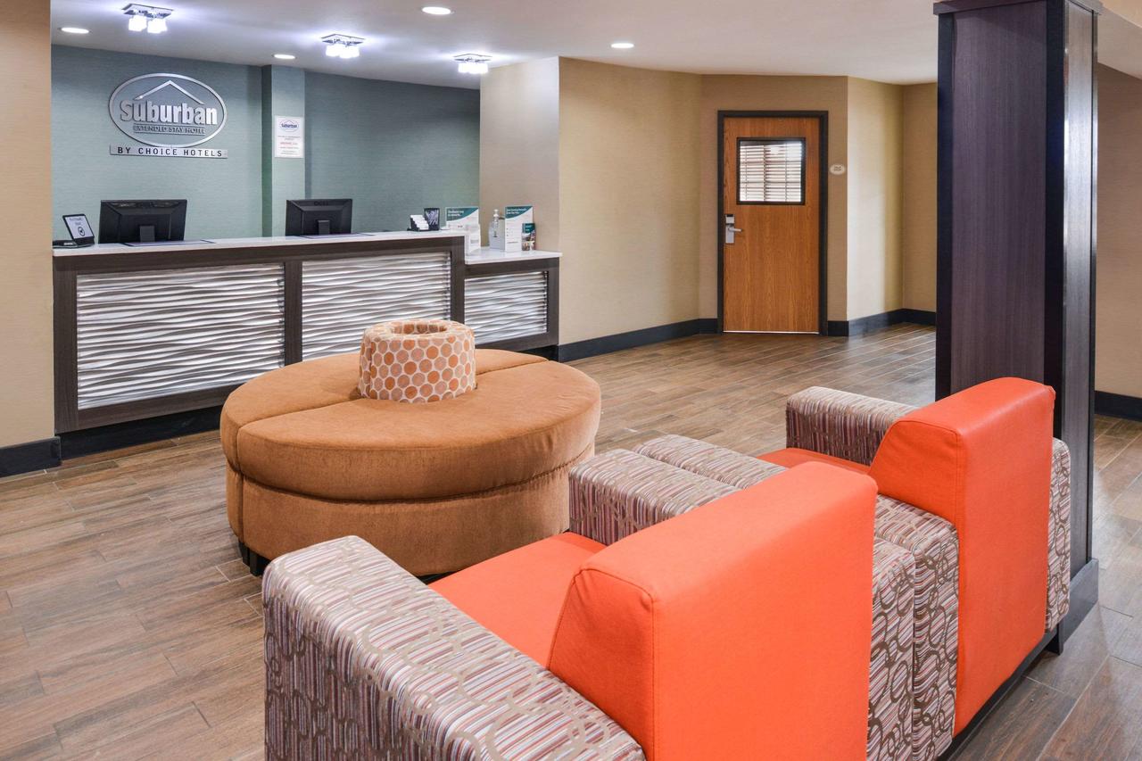 Studio 6 Lenexa - Overland Park - thumb 29