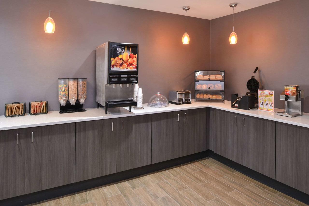 Studio 6 Lenexa - Overland Park - thumb 33