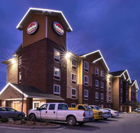 Studio 6 Lenexa - Overland Park - USA Accommodation