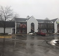 Extended Stay Lenexa Studios - USA Accommodation