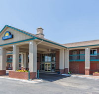 Days Inn by Wyndham Hays - USA Accommodation