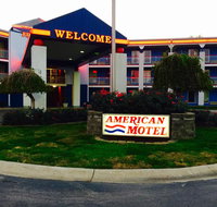 American Inn Kansas City KS - USA Accommodation