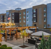 TownePlace Suites by Marriott Leavenworth - USA Accommodation