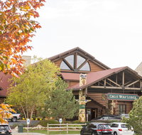 Great Wolf Lodge Kansas City - USA Accommodation