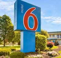 Motel 6 Kansas City Southwest - Lenexa - USA Accommodation