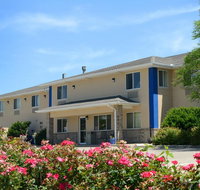 Heritage Inn Express - USA Accommodation