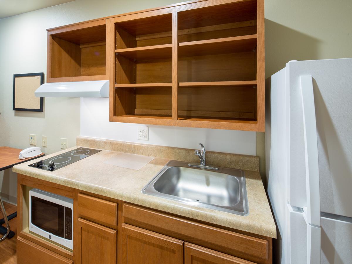 WoodSpring Suites Kansas City Lenexa - thumb 8
