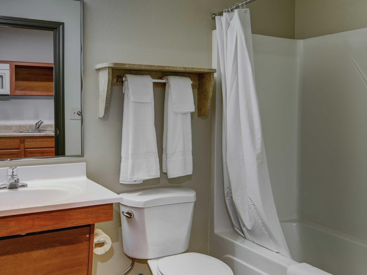 WoodSpring Suites Kansas City Lenexa - thumb 13