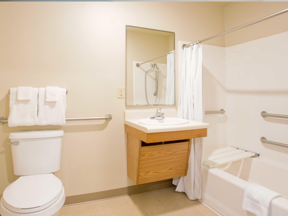WoodSpring Suites Kansas City Lenexa - thumb 15