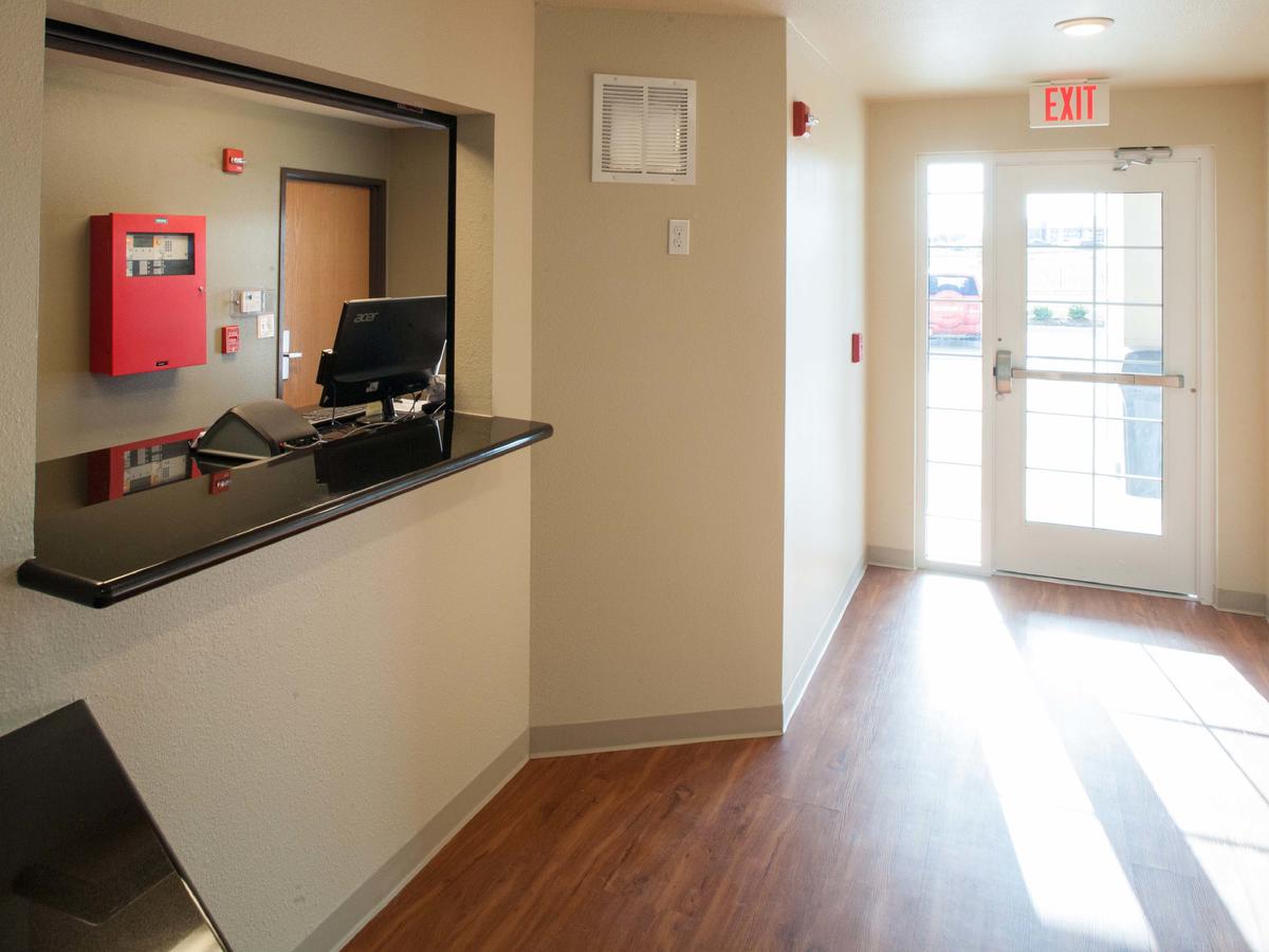 WoodSpring Suites Kansas City Lenexa - thumb 6