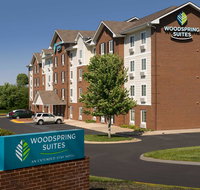 WoodSpring Suites Kansas City Lenexa - USA Accommodation
