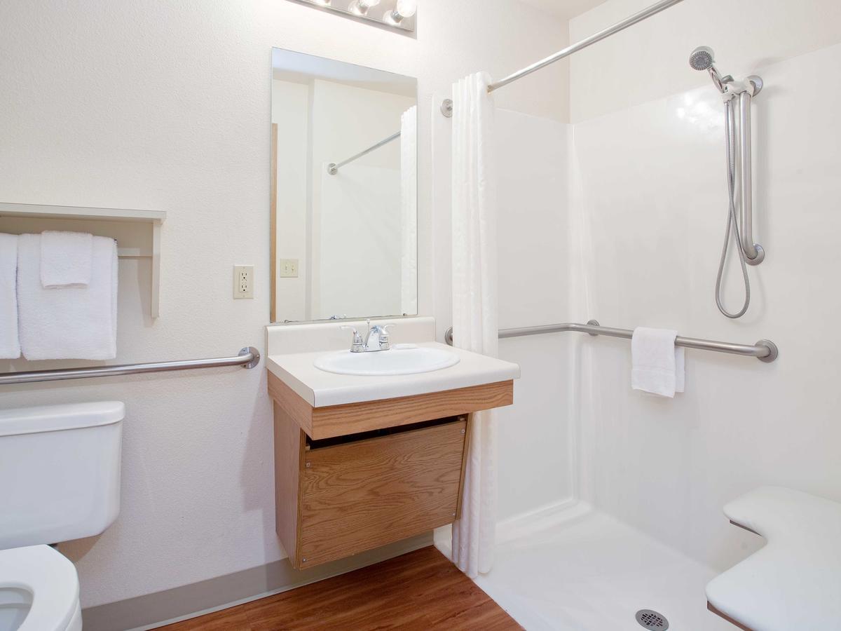 WoodSpring Suites Kansas City Lenexa - thumb 14