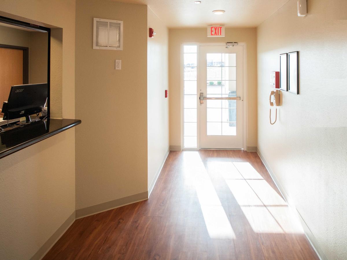 WoodSpring Suites Kansas City Lenexa - thumb 5