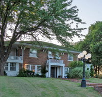 Villa Mulondayi - USA Accommodation