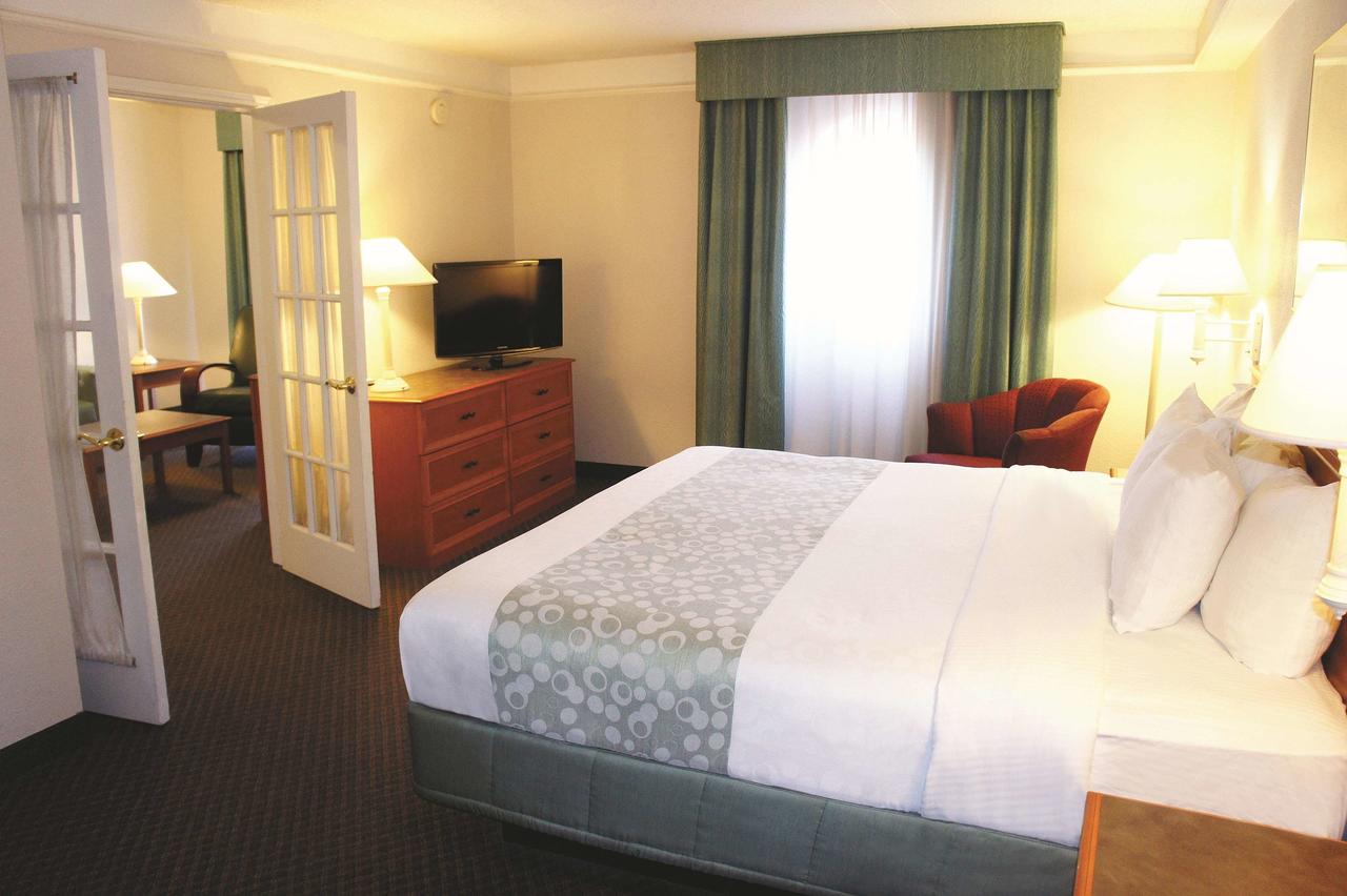 La Quinta Inn By Wyndham Kansas City Lenexa - thumb 11