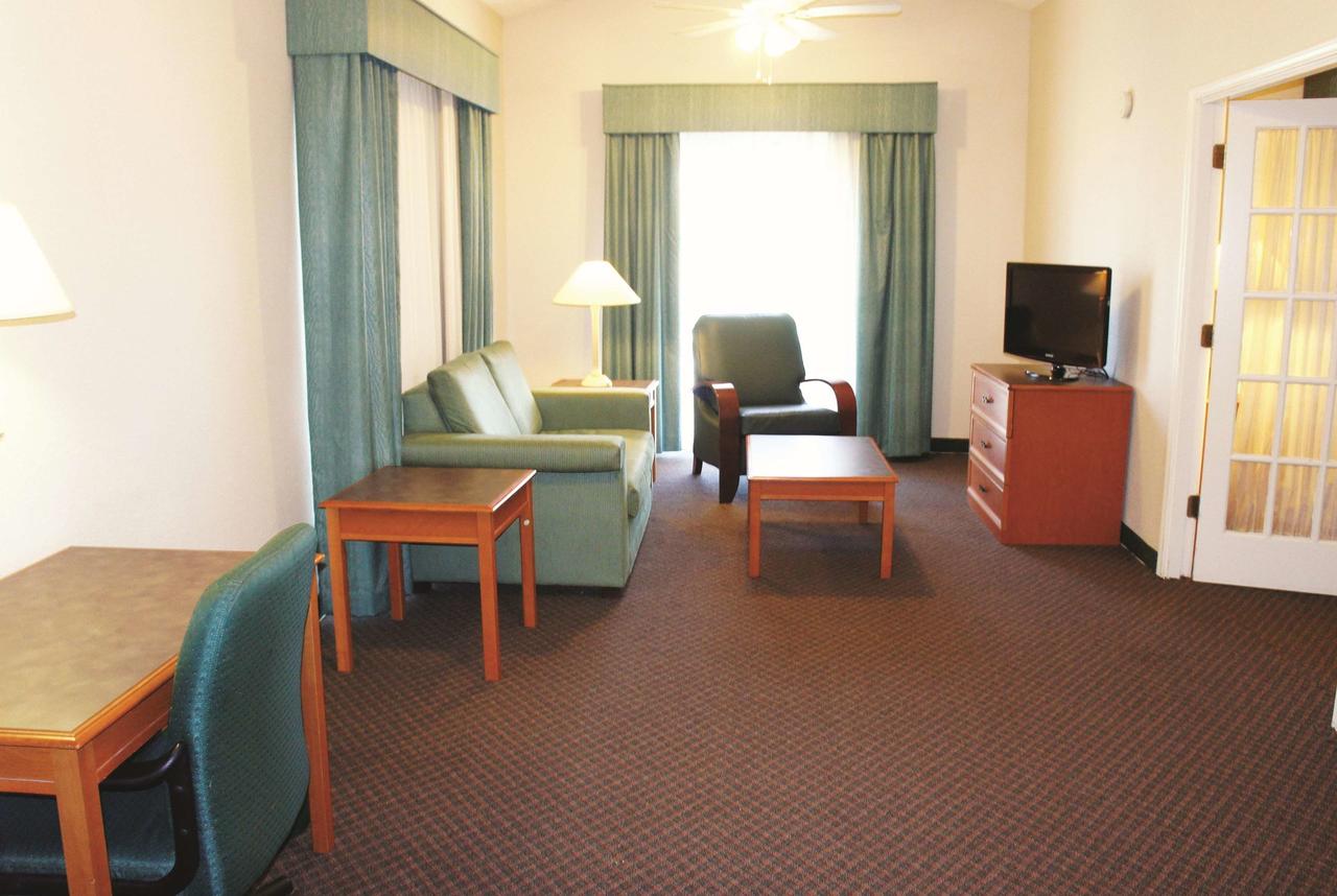 La Quinta Inn By Wyndham Kansas City Lenexa - thumb 18