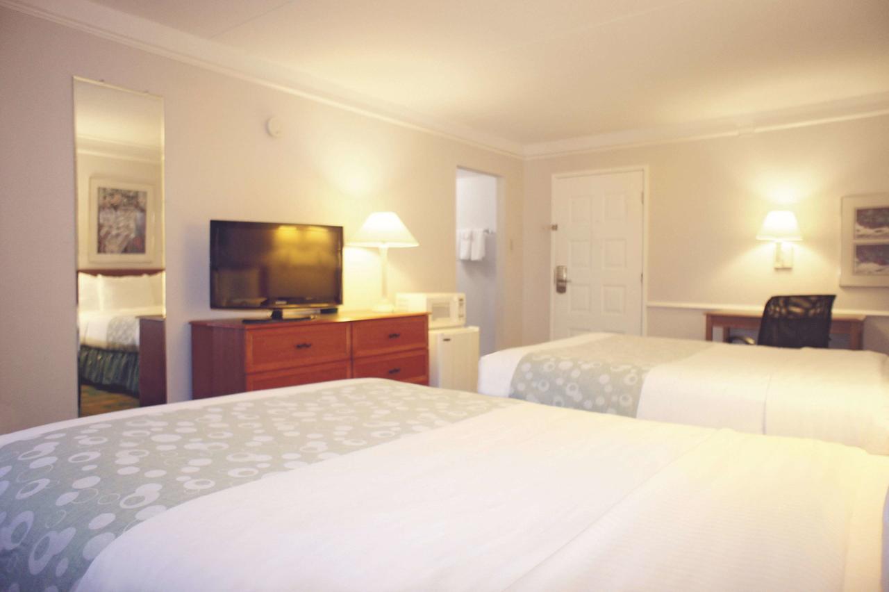 La Quinta Inn By Wyndham Kansas City Lenexa - thumb 16