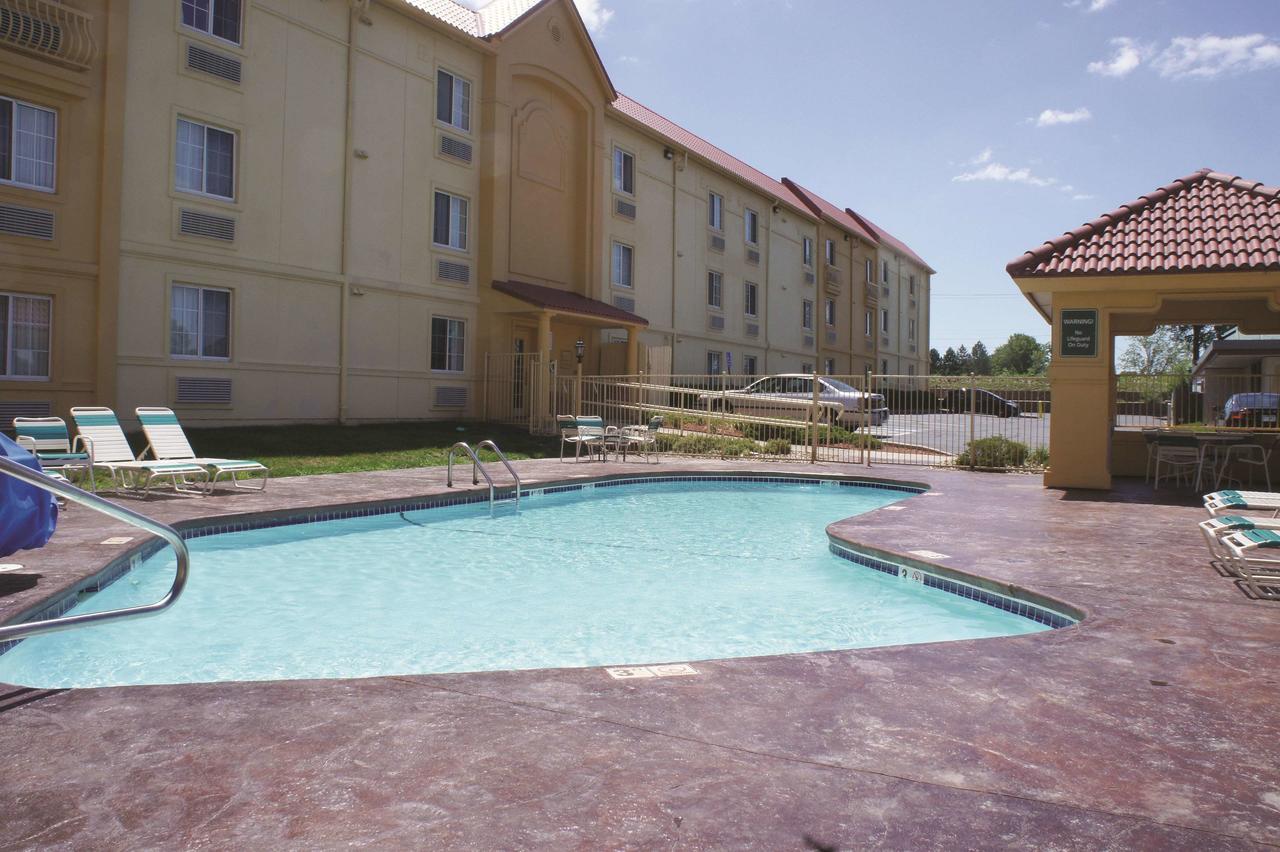 La Quinta Inn By Wyndham Kansas City Lenexa - thumb 23
