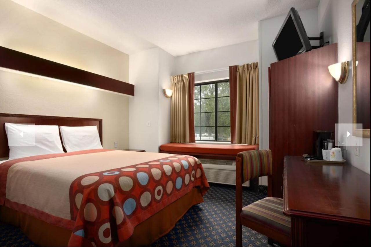 Super 8 By Wyndham Overland Park KC Area/Convention Center - thumb 9