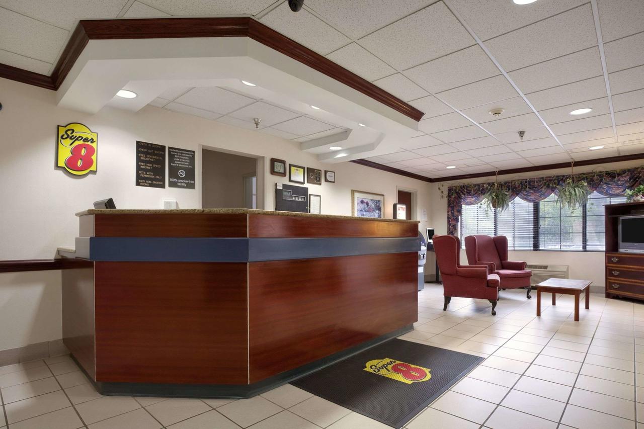 Super 8 By Wyndham Overland Park KC Area/Convention Center - thumb 14