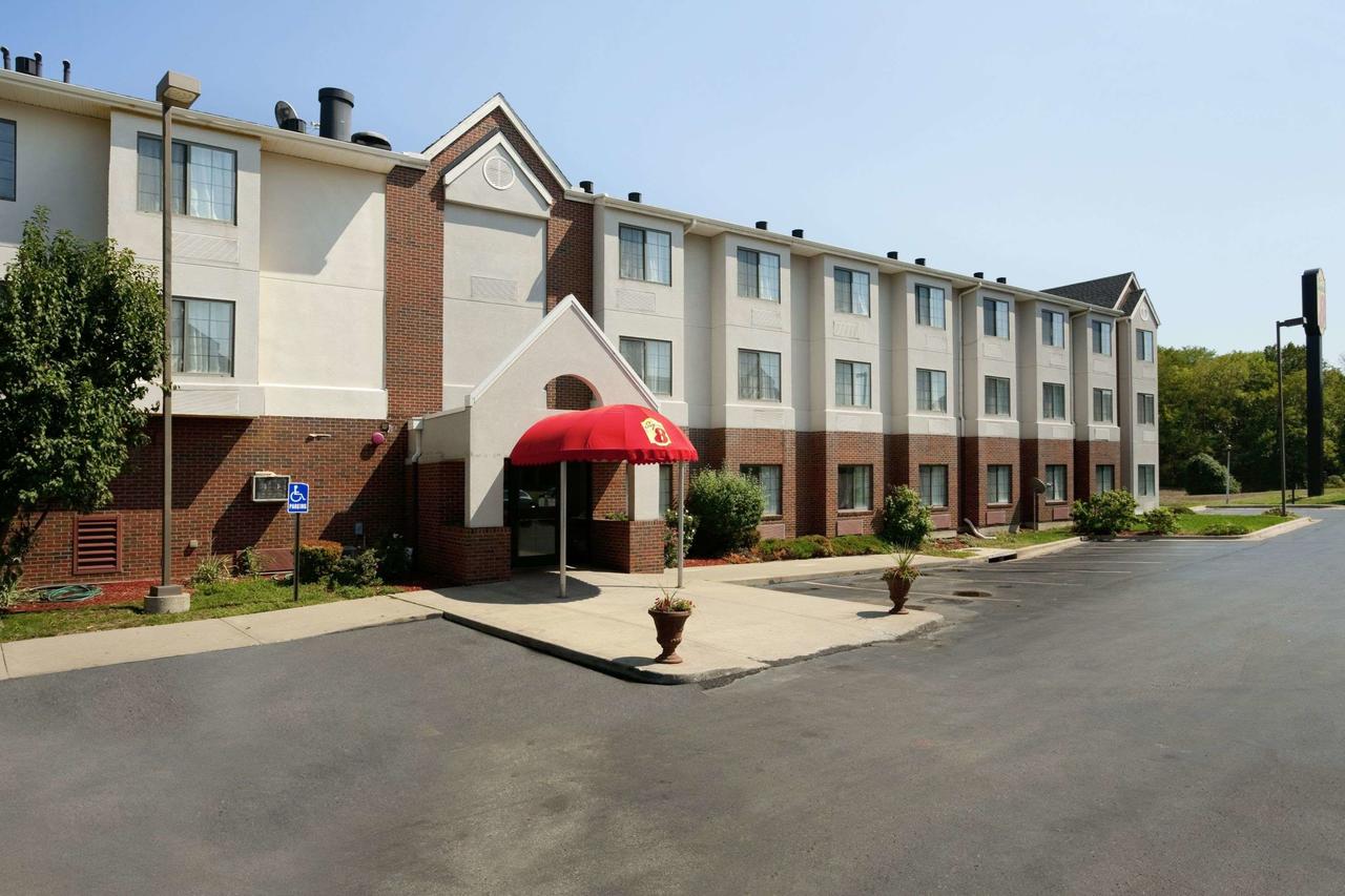 Super 8 By Wyndham Overland Park KC Area/Convention Center - thumb 16