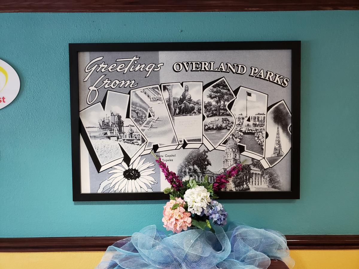 Super 8 By Wyndham Overland Park KC Area/Convention Center - thumb 3