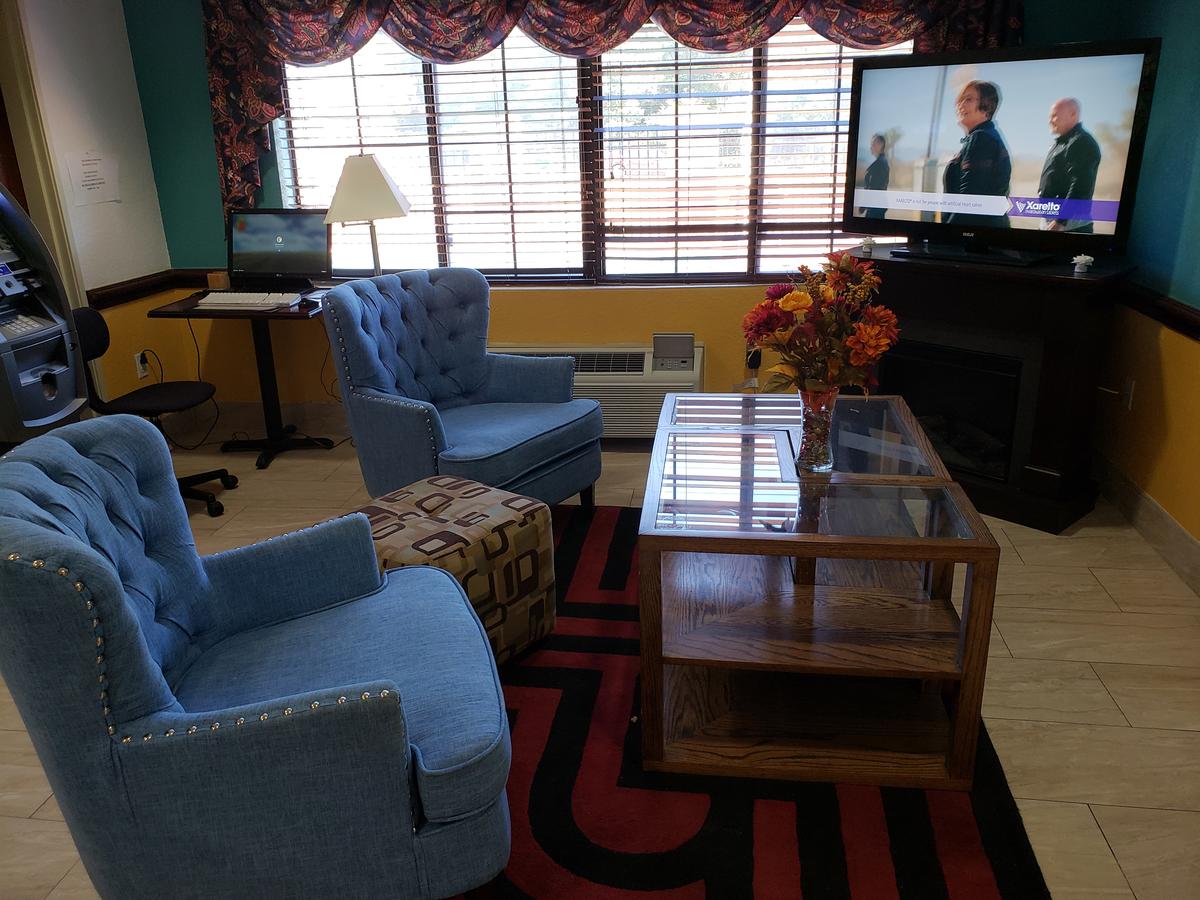 Super 8 By Wyndham Overland Park KC Area/Convention Center - thumb 4