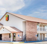 Super 8 by Wyndham Goodland - Tourism Bookings