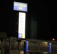 Hutchinson Inn - Tourism Bookings