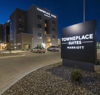 Towneplace Suites By Marriott Hays - Tourism Bookings