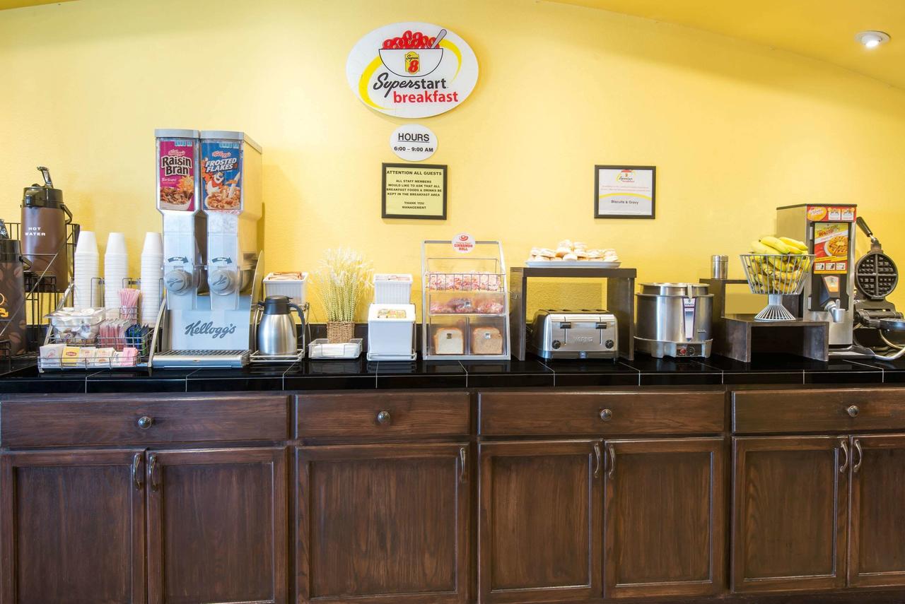 Super 8 By Wyndham Colby - thumb 21