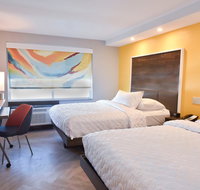 Tru By Hilton Lawrence - Tourism Bookings