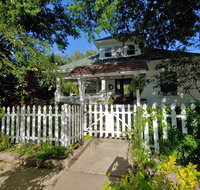 Delano Bed and Breakfast - Tourism Bookings