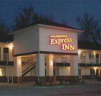 Haysville Express Inn - Tourism Bookings