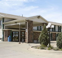 Days Inn by Wyndham Salina I-70 - Tourism Bookings