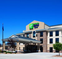 Holiday Inn Express Hotel  Suites Goodland - Tourism Bookings