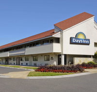 Days Inn by Wyndham Overland Park - USA Accommodation