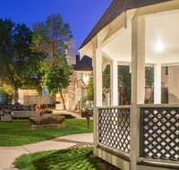 Cloverleaf Suites Overland Park - USA Accommodation