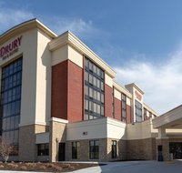 Drury Inn  Suites Overland Park - USA Accommodation