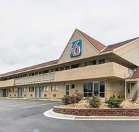 Motel 6 Overland Park - USA Accommodation