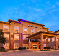 Best Western Butterfield Inn - USA Accommodation