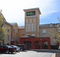Extended Stay America - Kansas City - Overland Park - Metcalf Ave - USA Accommodation
