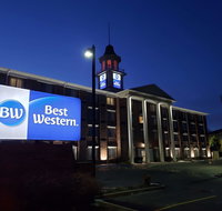 Best Western Overland Park Hotel - USA Accommodation