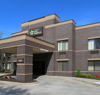 Extended Stay America - Kansas City - Overland Park - Nall Avenue - USA Accommodation
