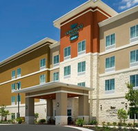 Homewood Suites By Hilton Kansas City Speedway - USA Accommodation